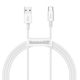Baseus Superior Series Fast Charging Data Cable USB to Type-C 66W 1m-dokantech#