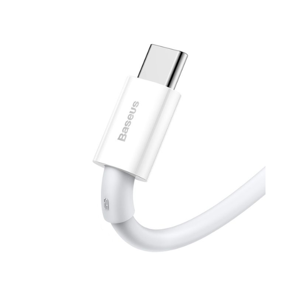 Baseus Superior Series Fast Charging Data Cable USB to Type-C 66W 1m-dokantech#