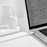 Baseus Superior Series Fast Charging Data Cable USB to Type-C 66W 1m-dokantech#
