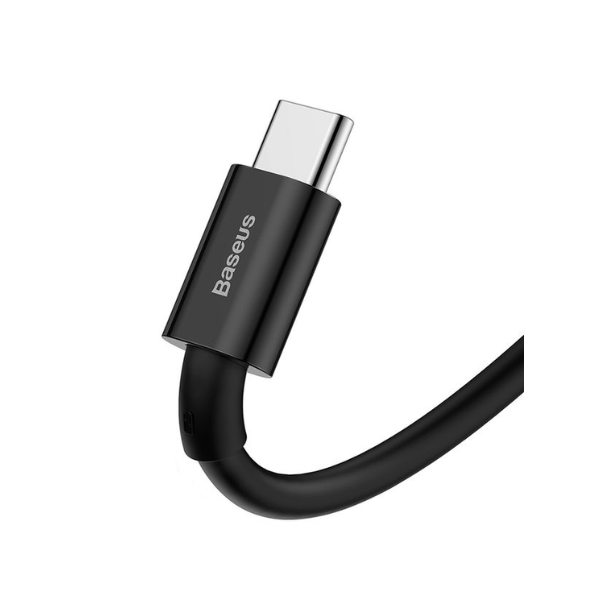 Baseus Superior Series Fast Charging Data Cable USB to Type-C 66W 1m-dokantech#