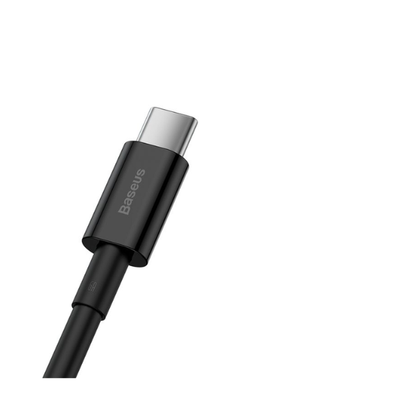 Baseus Superior Series Fast Charging Data Cable USB to Type-C 66W 1m-dokantech#