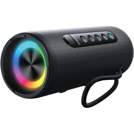 Baseus AeQur VO20 Wireless Speaker – Compact, Powerful, IPX5 Rated - Dokkantech