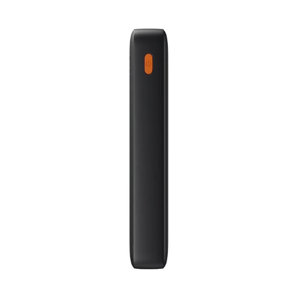 Baseus Airpow 20000mAh 20W Fast Charge Power Bank – Cluster Black - Dokkantech
