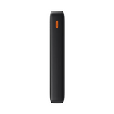 Baseus Airpow 20000mAh 20W Fast Charge Power Bank – Cluster Black - Dokkantech