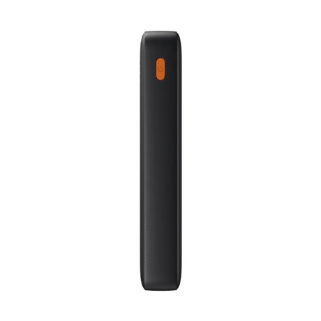 Baseus Airpow 20000mAh 20W Fast Charge Power Bank – Cluster Black - Dokkantech
