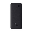 Baseus Airpow Lite 10000mAh 15W Power Bank – Cosmic Black - Dokkantech