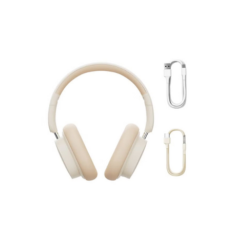 Baseus Bowie D05 Wireless Headphones - Dokkantech