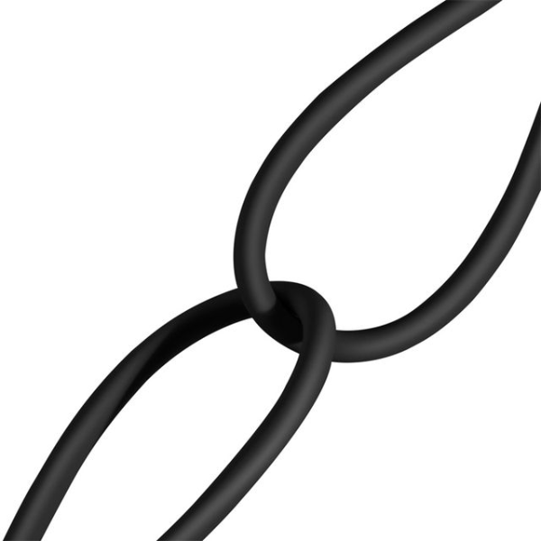 Baseus Superior 100W USB-C to USB-C Fast Charging Cable 2m – Black - Dokkantech