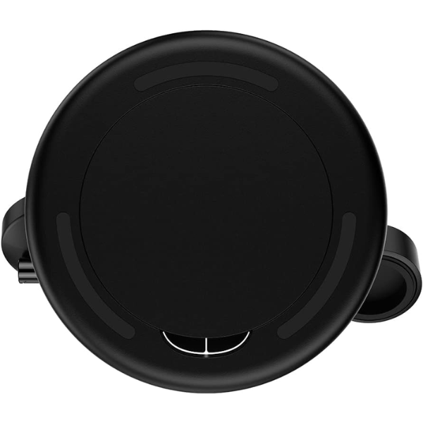 Baseus Swan 3-in-1 Wireless Magnetic Charging Bracket 20W - Black - Dokkantech