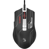 Bloody ES8-ESPORTS Gaming Mouse - Stone Black - Dokkantech