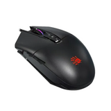 Bloody P91 Pro-RGB Gaming Mouse - Stone Black - Dokkantech