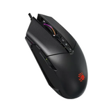 Bloody P91 Pro-RGB Gaming Mouse - Stone Black - Dokkantech