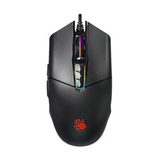 Bloody P91 Pro-RGB Gaming Mouse - Stone Black - Dokkantech