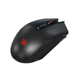 Bloody P91 Pro-RGB Gaming Mouse - Stone Black - Dokkantech