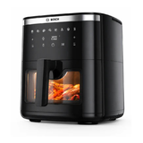 BoschSeries6AirFryer7.2L1800WTouchControlBlack-dokantech#
