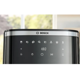 BoschSeries6AirFryer7.2L1800WTouchControlBlack-dokantech#