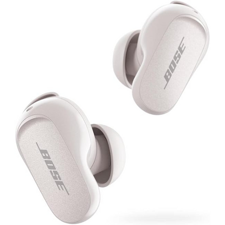 Bose QC Earbuds II – CustomTune sound