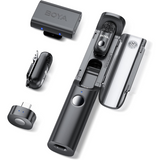 Boya BOYA Magic-03 AI-Powered Transformable Wireless Microphone - Dokkantech