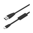 BroadLink HTS2 Sensor  Accessory – Temp & Humidity Monitor for RM4 Mini/Pro

