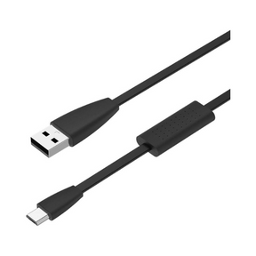 BroadLink HTS2 temperature and humidity sensor accessory for RM4 – front view