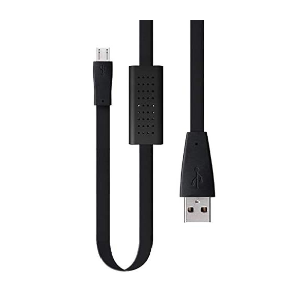BroadLink HTS2 Sensor  Accessory – Temp & Humidity Monitor for RM4 Mini/Pro
