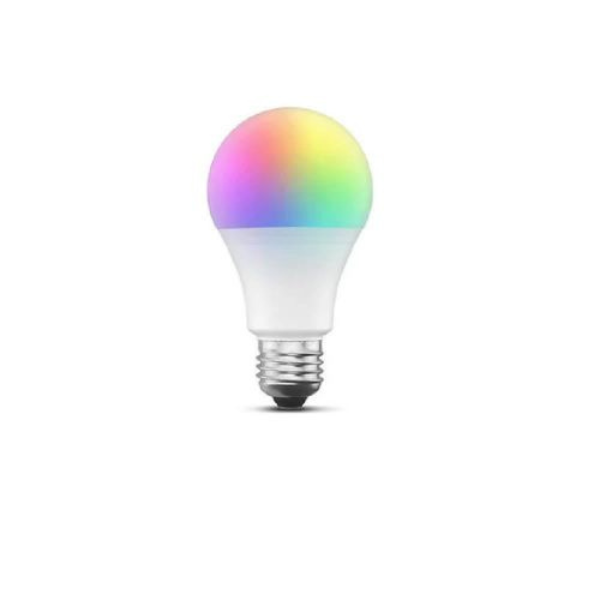 BroadLink LB4E27 Smart Bulb 9W – RGB, Music Sync, Alexa & Google-Dokkantech