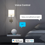 BroadLink LB4E27 Smart Bulb 9W – RGB, Music Sync, Alexa & Google-Dokkantech