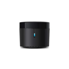 BroadLink RM4 Mini smart IR remote for TV AC Wi-Fi control – front view