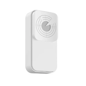 BroadLink SR4M smart radar motion sensor mmWave precision – front view