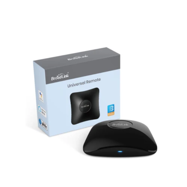BroadLink RM4 Pro IRRF Universal Remote - Dokkantech
