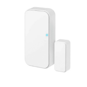 BroadLink SR4D smart door sensor wireless alerts Alexa support – front view