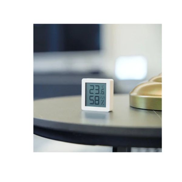 BroadLink SR4T Temperature and Humidity Sensor - Dkkantech