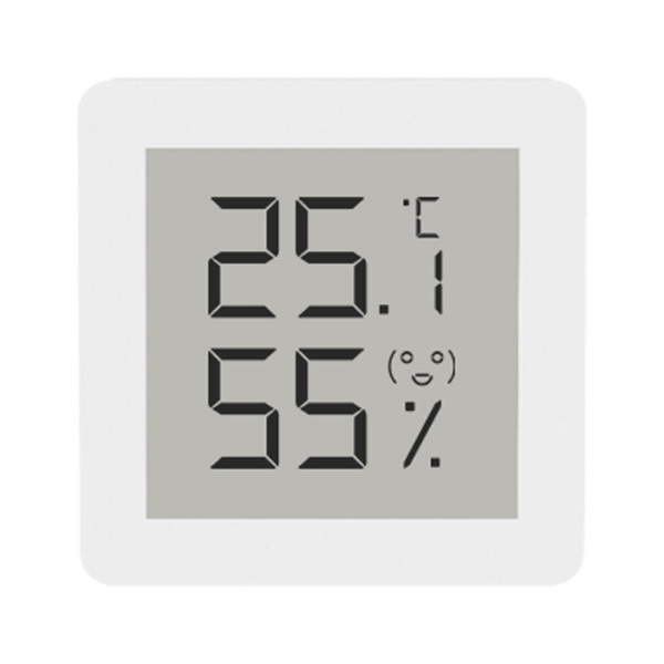 BroadLink SR4T Temperature and Humidity Sensor - Dkkantech