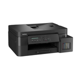 BrotherDCP-T830DWWirelessAllinOneInkTankPrinterwithADFandDuplexPrinting-Black-RightView-DokkanTech