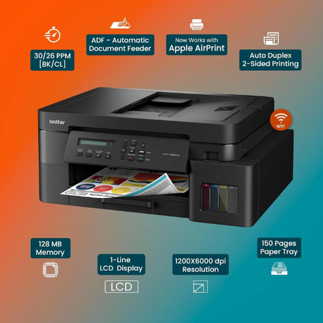 BrotherDCP-T830DWWirelessAllinOneInkTankPrinterwithADFandDuplexPrinting-Black-Features-DokkanTech