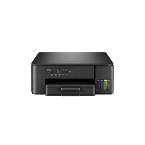 Brother DCP-T430W Wireless Multifunction Ink Tank Printer with Ultra-Compact Design - Black dokkan tech