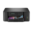 Brother DCP-T530DW Affordable All-in-one Printer with Wireless and Duplex Features - Black  dokkan tech