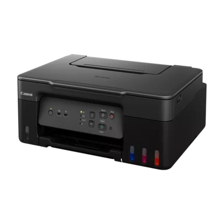 Canon Pixma G3430 printer – refillable ink tanks