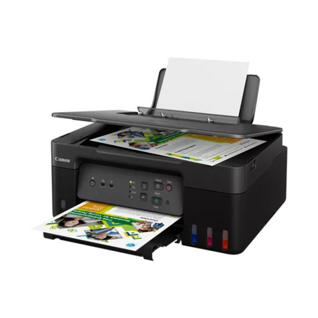 Canon Pixma G3430 printer – Wi-Fi connectivity