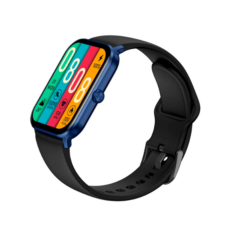 Kieslect Ks Mini – health tracking display