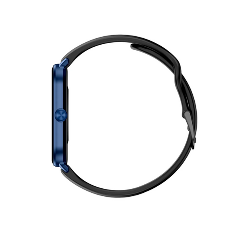 Kieslect Ks Mini – on wrist lifestyle