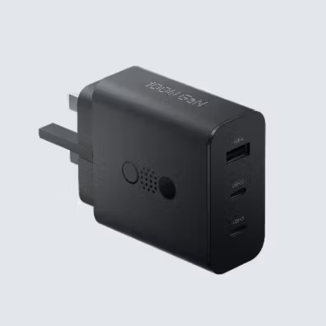 CMFByNothing3in1100wPowerGanFastCharger -DokkanTech