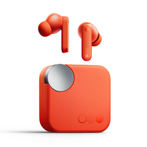 CMF by Nothing Ear noise cancellation earbuds – front view