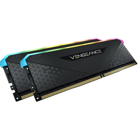Corsair Vengeance RGB RS 16GB – RGB lighting