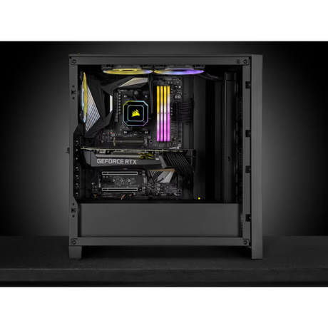 CORSAIR VENGEANCE RGB RS 16GB - Dokantech