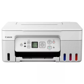 Canon Pixma G3470 all-in-one inkjet printer with Wi-Fi – front view