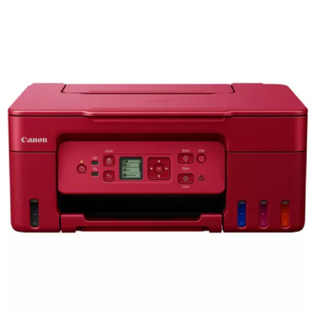 Canon Pixma G3470 Series All in One Inkjet Printer - DokanTech #
