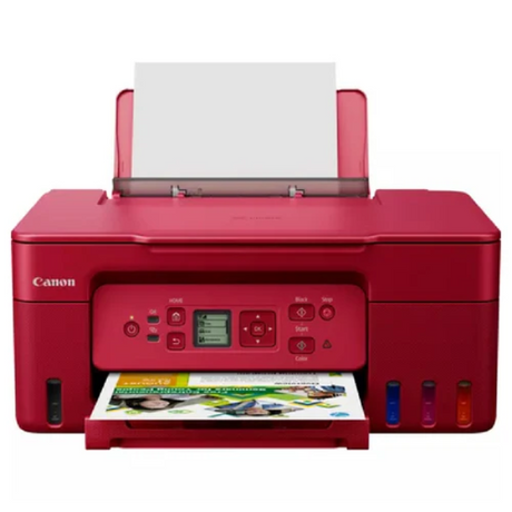 Canon Pixma G3470 Series All in One Inkjet Printer - DokanTech #