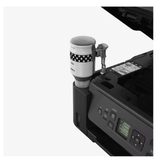 طابعة Canon Pixma G3470 متعددة الاستخدامات مع واي فاي وحبر قابل لإعادة التعبئة 