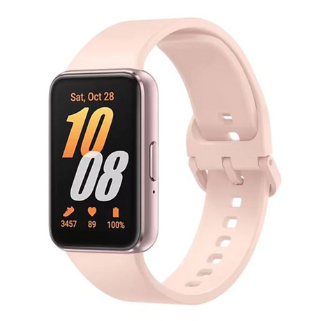 Samsung Galaxy Fit 3 smartband – front view